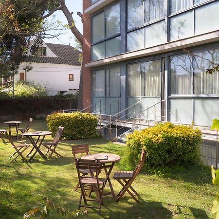 Sg Costa Bcn Apartments Castelldefels Zewnętrze zdjęcie