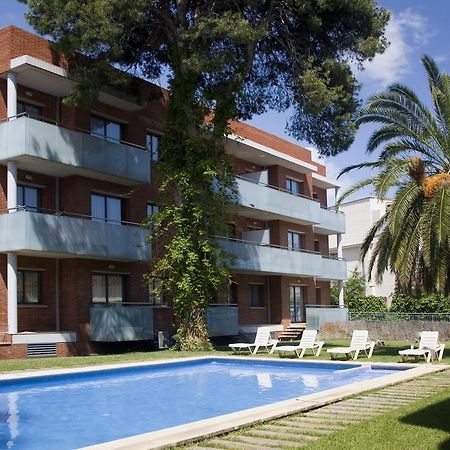 Sg Costa Bcn Apartments Castelldefels Zewnętrze zdjęcie