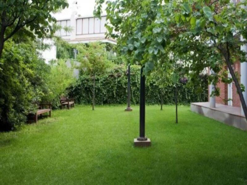 Sg Costa Bcn Apartments Castelldefels Zewnętrze zdjęcie