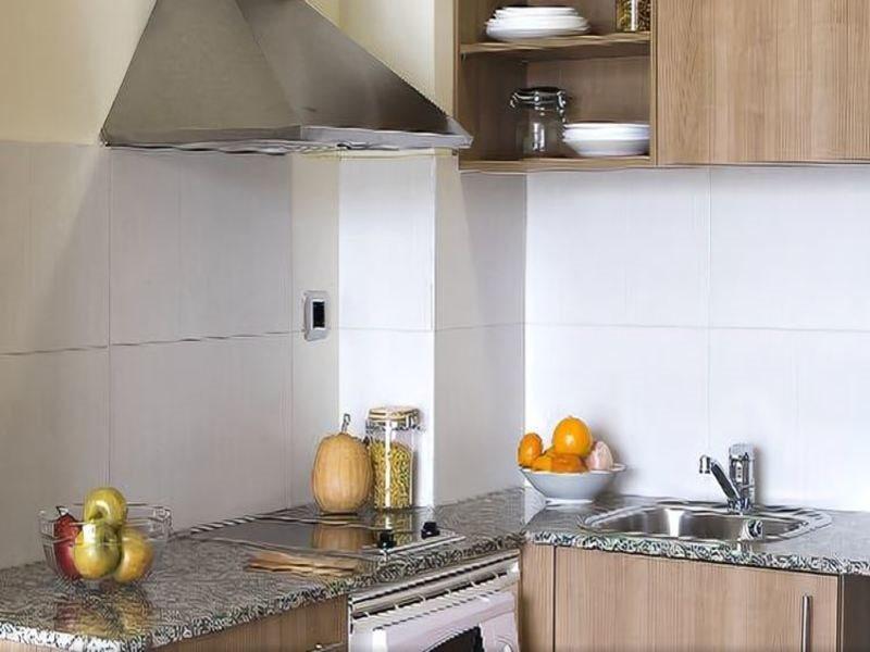 Sg Costa Bcn Apartments Castelldefels Zewnętrze zdjęcie
