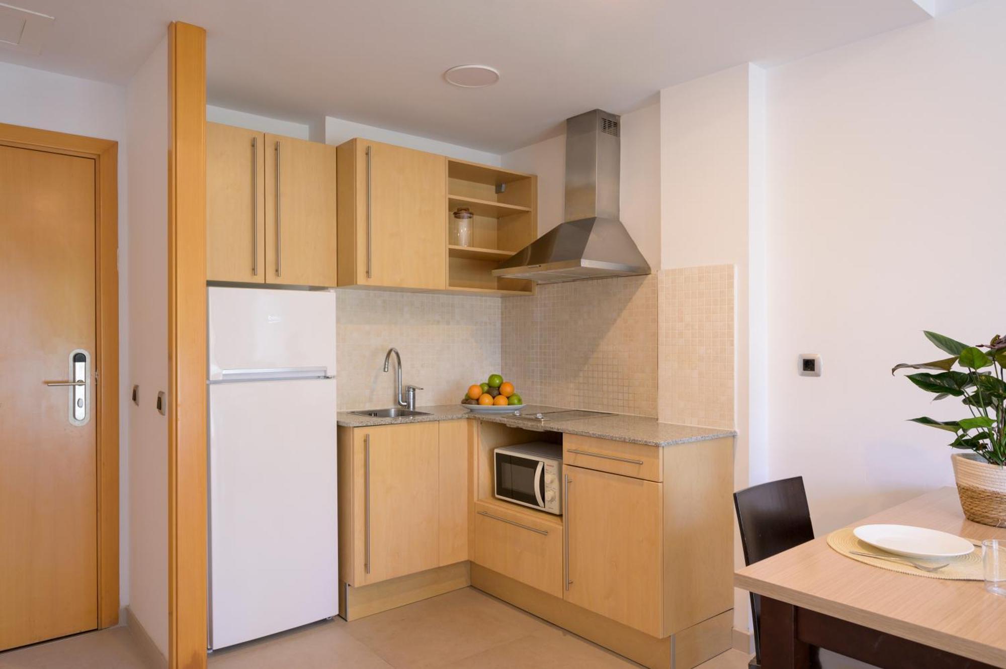 Sg Costa Bcn Apartments Castelldefels Zewnętrze zdjęcie