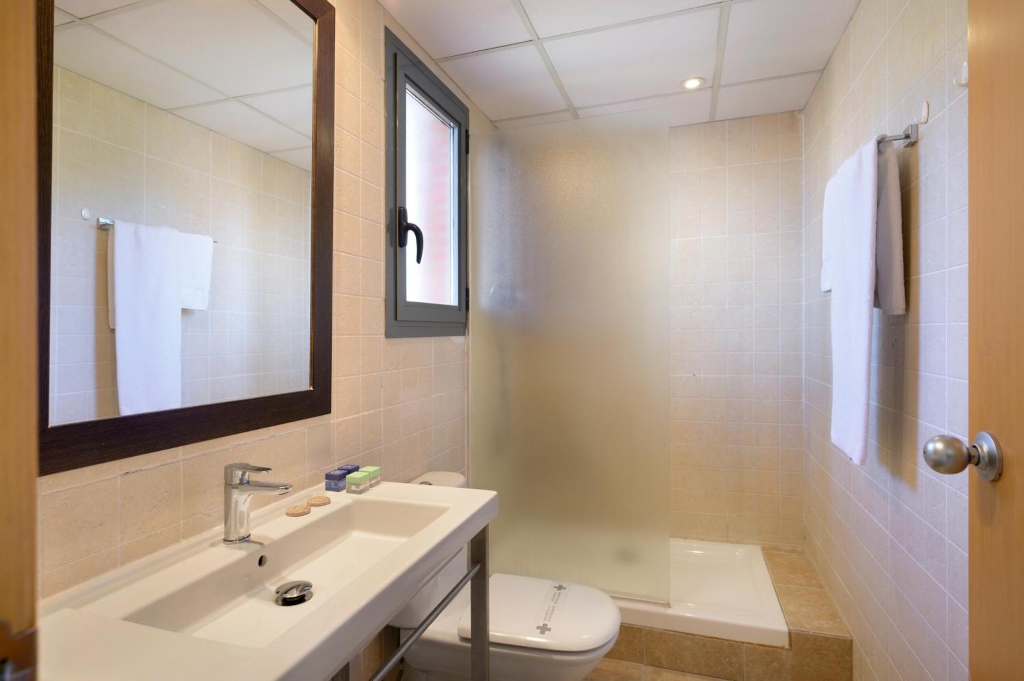 Sg Costa Bcn Apartments Castelldefels Zewnętrze zdjęcie