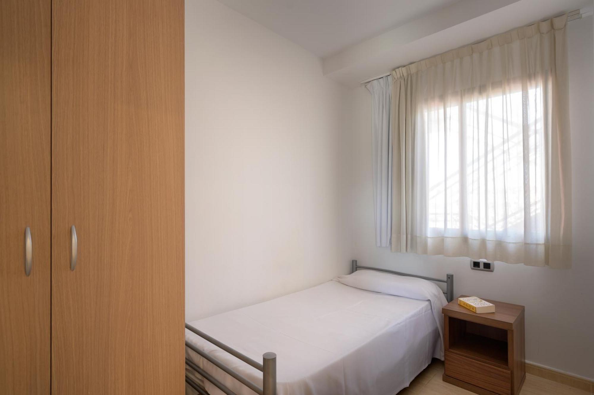 Sg Costa Bcn Apartments Castelldefels Zewnętrze zdjęcie