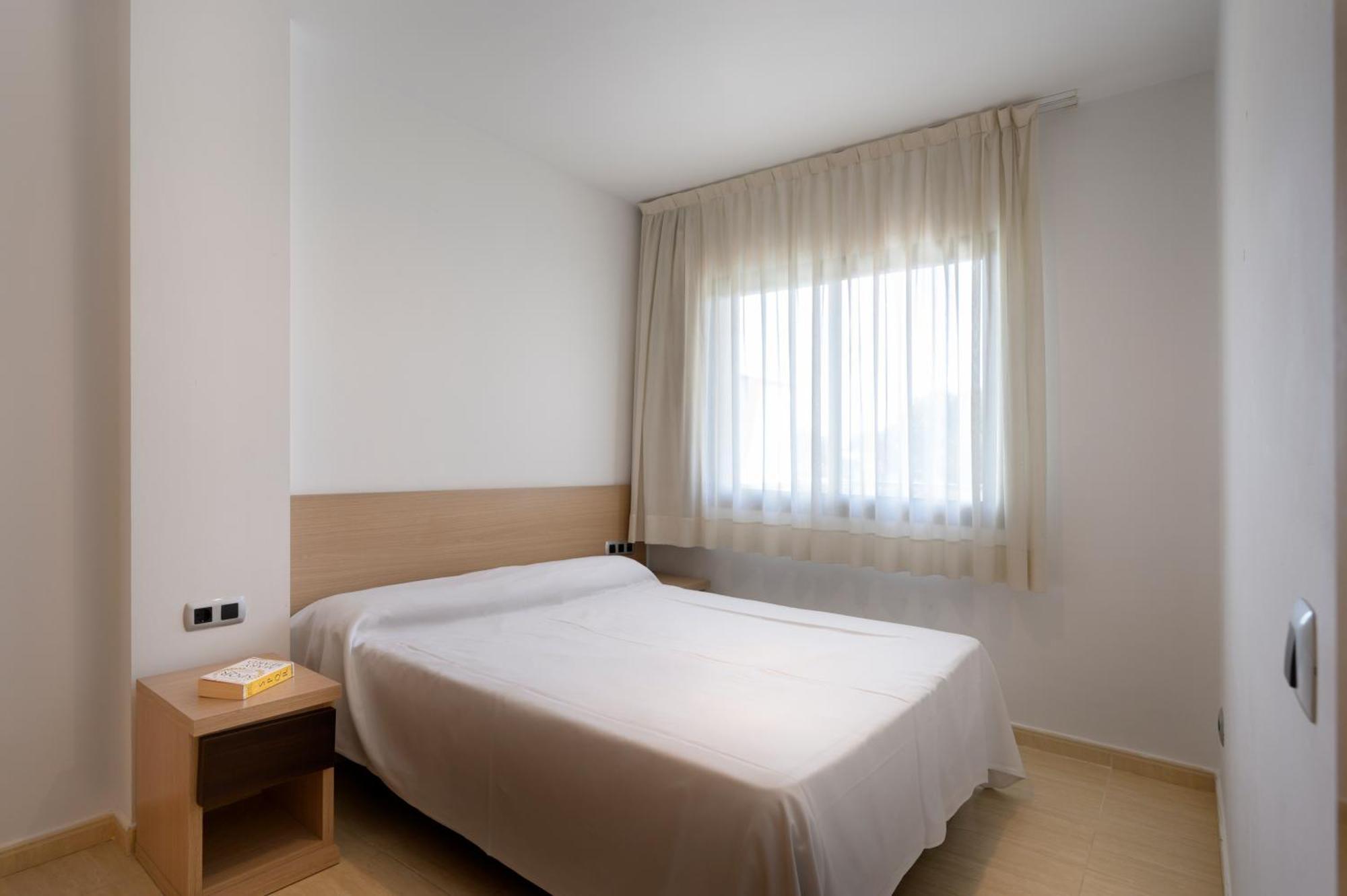 Sg Costa Bcn Apartments Castelldefels Zewnętrze zdjęcie