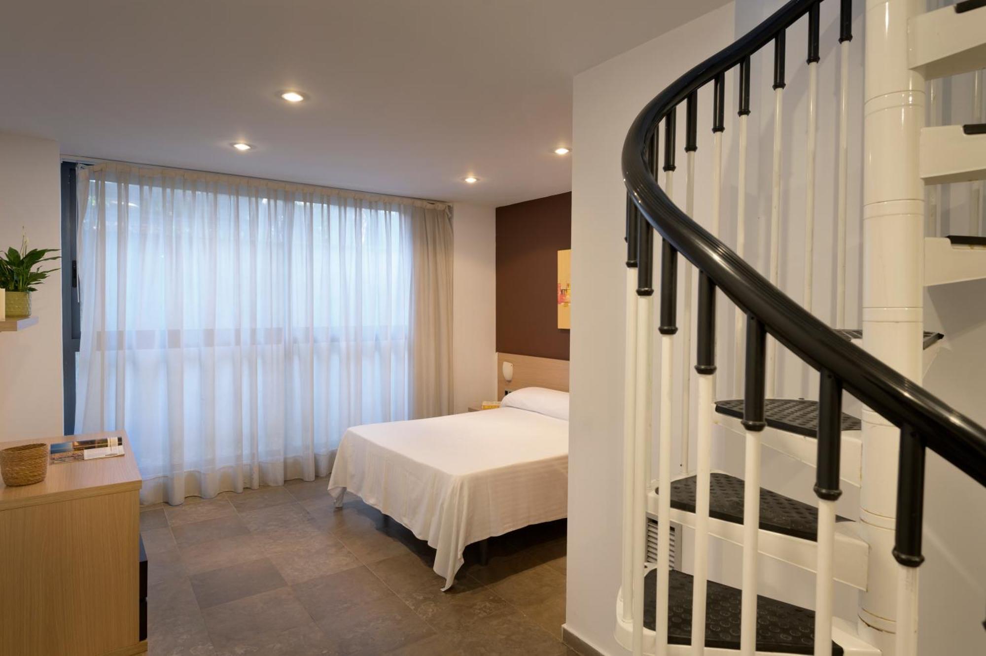 Sg Costa Bcn Apartments Castelldefels Zewnętrze zdjęcie