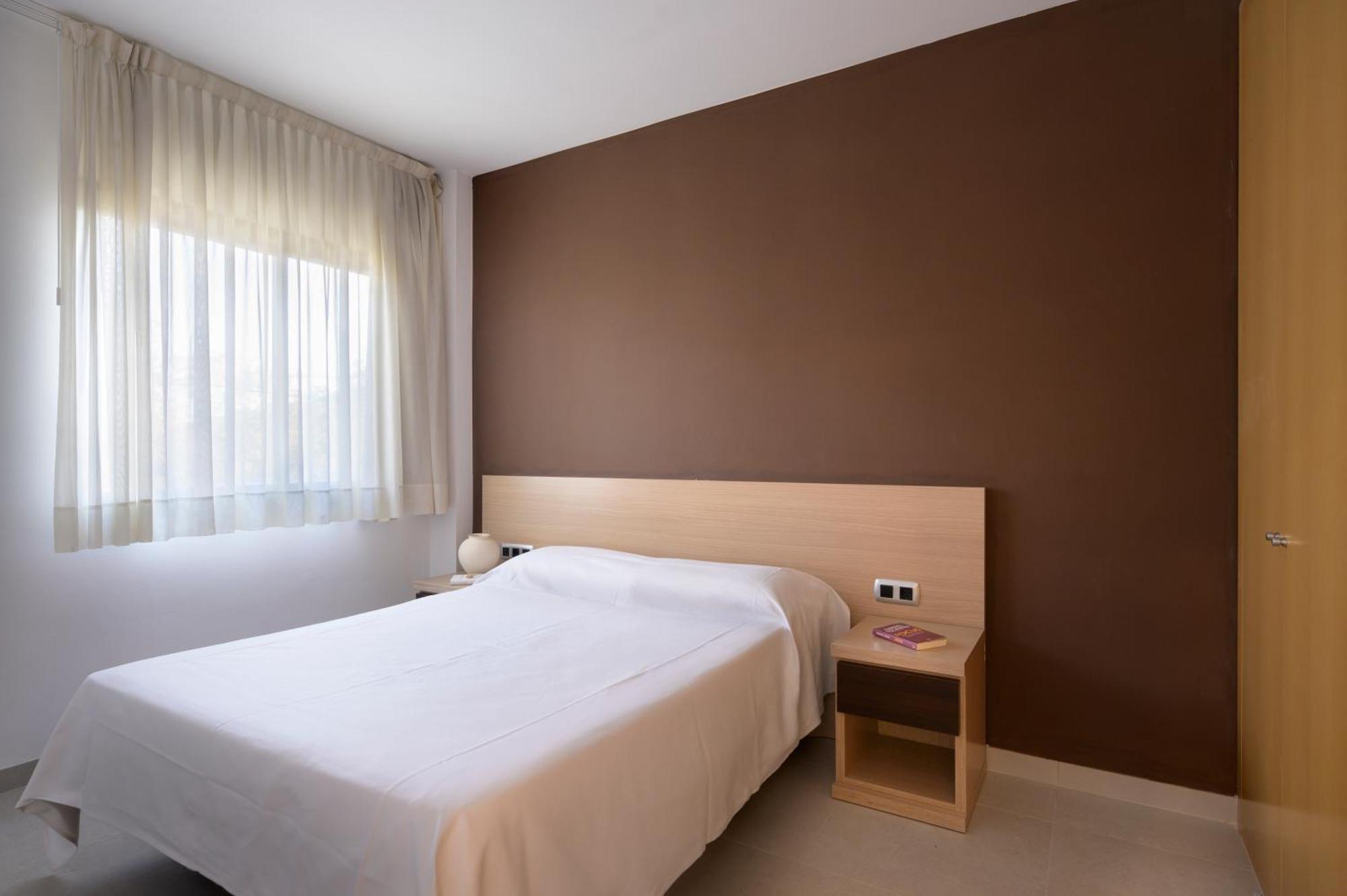 Sg Costa Bcn Apartments Castelldefels Zewnętrze zdjęcie