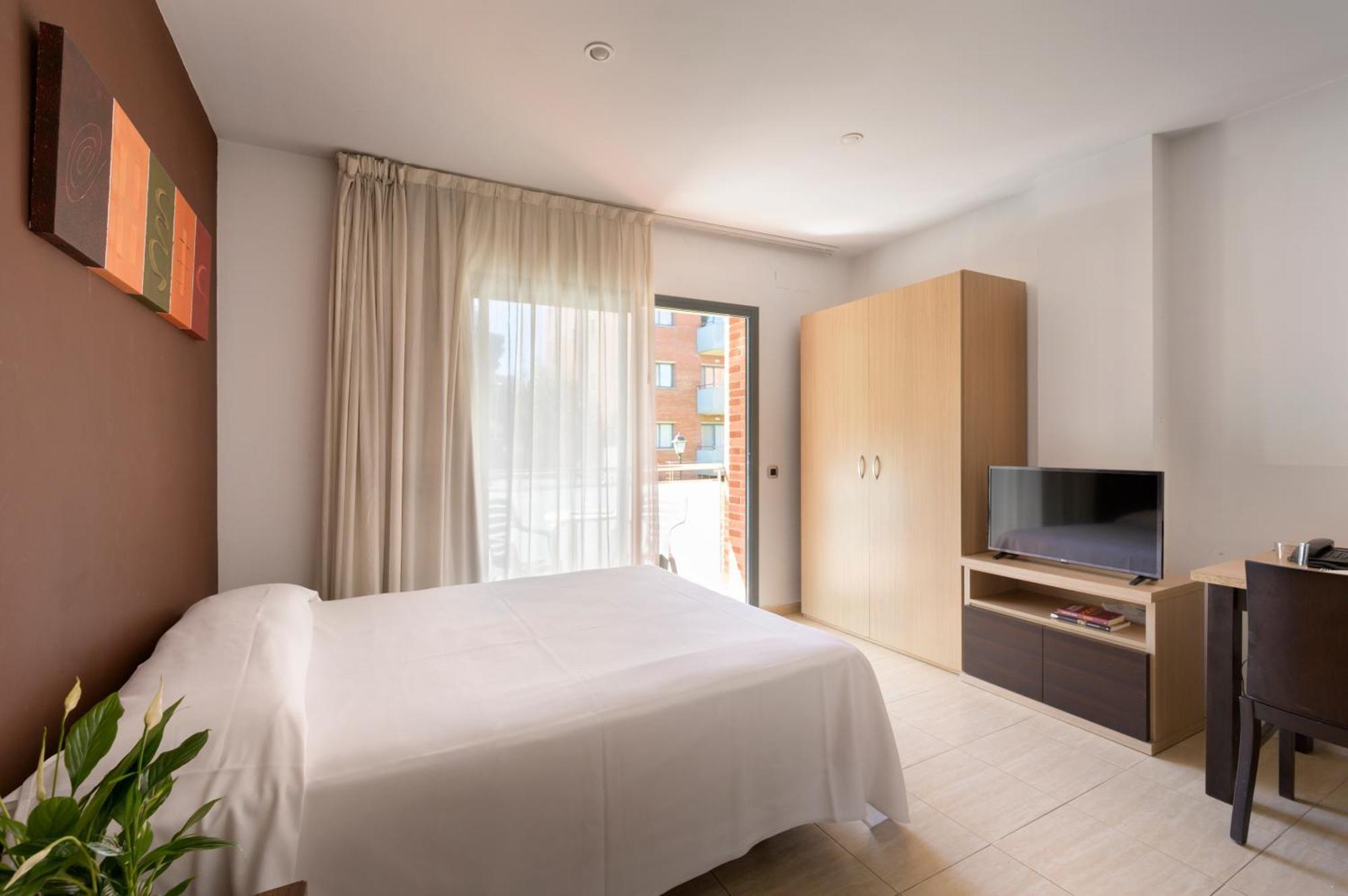 Sg Costa Bcn Apartments Castelldefels Zewnętrze zdjęcie