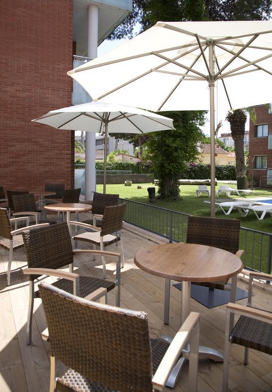 Sg Costa Bcn Apartments Castelldefels Zewnętrze zdjęcie