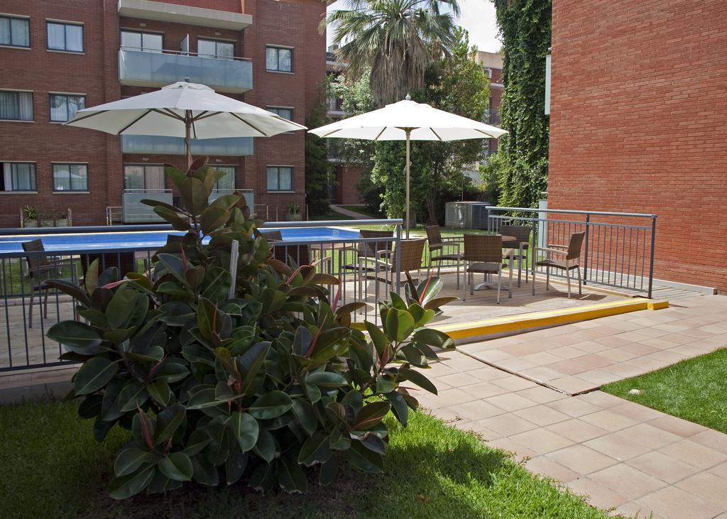 Sg Costa Bcn Apartments Castelldefels Zewnętrze zdjęcie